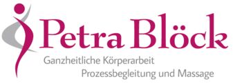 Petra Blöck Logo